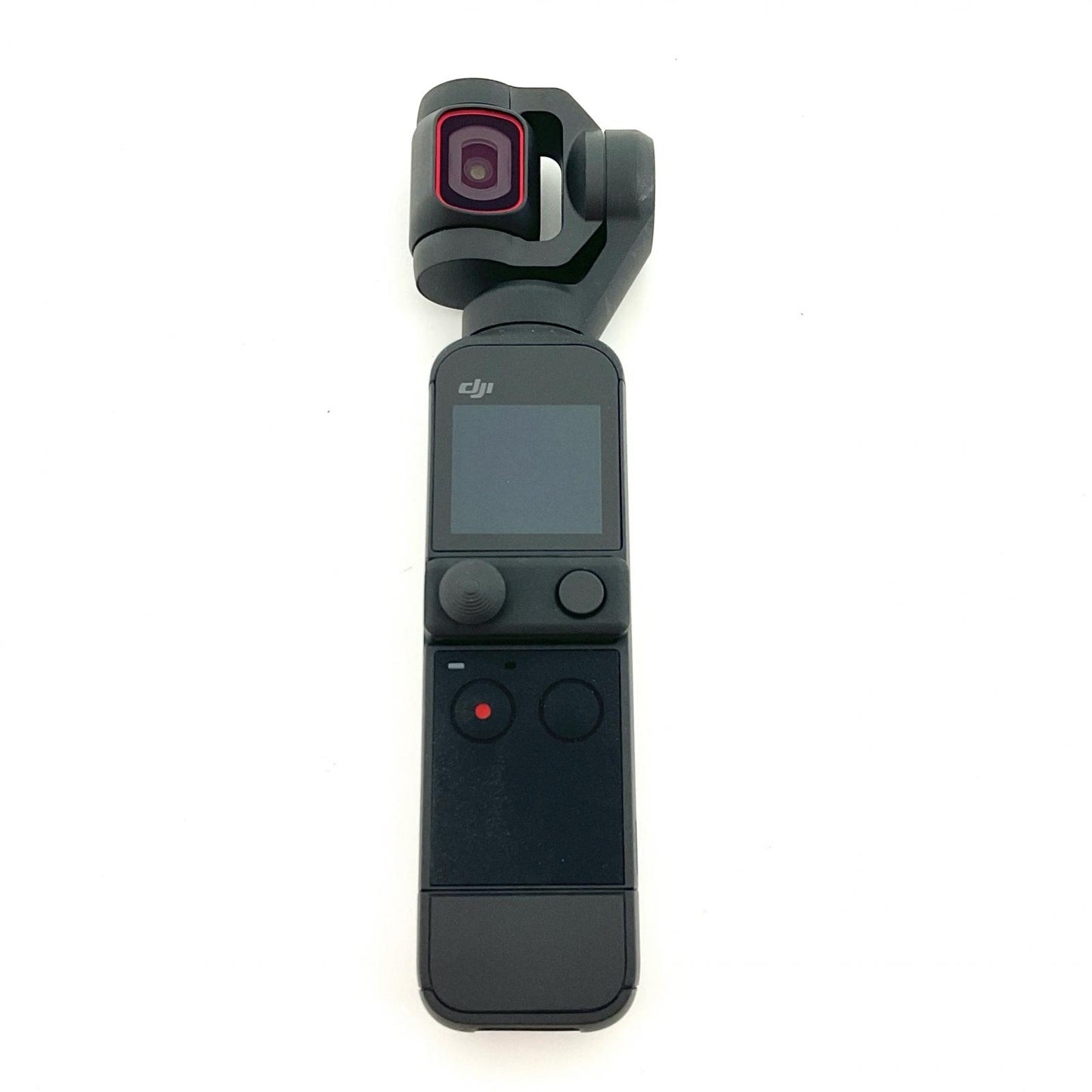 【全額返金保証】【最速発送】DJI DJI Pocket 2 Creatorコンボ ブラック 美品 動作確認済