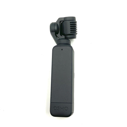 【全額返金保証】【最速発送】DJI DJI Pocket 2 Creatorコンボ ブラック 美品 動作確認済