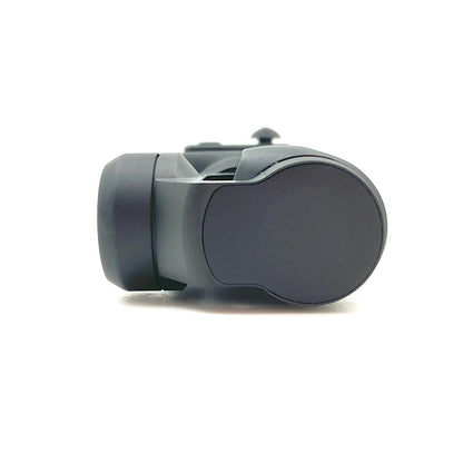 【全額返金保証】【最速発送】DJI DJI Pocket 2 Creatorコンボ ブラック 美品 動作確認済