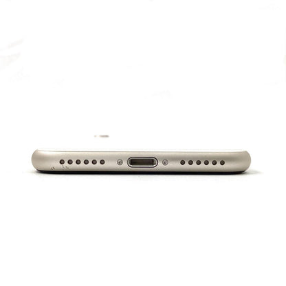 【全額返金保証】【最速発送】Apple iPhone iPhone SE（第3世代） 128GB スターライト SIMフリー 白ロム 動作確認済 92%