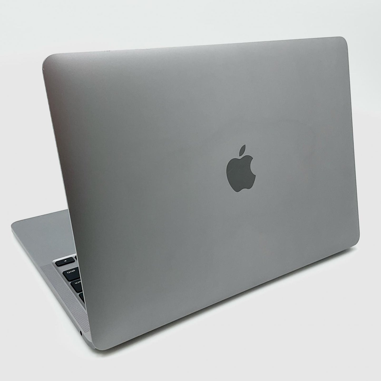 【全額返金保証】【最速発送】Apple MacBook Pro 13.3インチ 2022 M2 8コア 8GB SSD 512GB スペースグレイ 100% 動作確認済