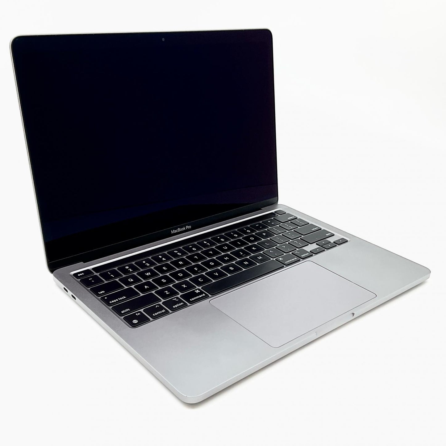 【全額返金保証】【最速発送】Apple MacBook Pro 13.3インチ 2022 M2 8コア 8GB SSD 512GB スペースグレイ 100% 動作確認済