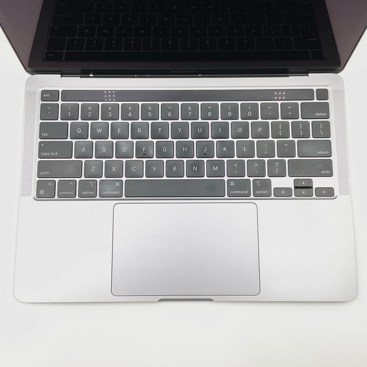 【全額返金保証】【最速発送】Apple MacBook Pro 13.3インチ 2022 M2 8コア 8GB SSD 512GB スペースグレイ 100% 動作確認済