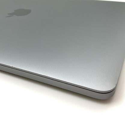 【全額返金保証】【最速発送】Apple MacBook Pro 13.3インチ 2022 M2 8コア 8GB SSD 512GB スペースグレイ 100% 動作確認済
