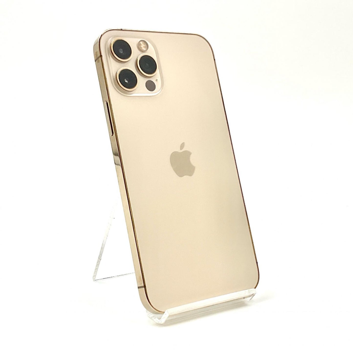 【全額返金保証】【最速発送】Apple iPhone iPhone Pro 12 Pro 128GB ゴールド Softbank 白ロム 動作確認済 78%