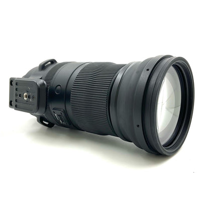【全額返金保証】【最速発送】SIGMA Sports 150-600mm F5-6.3 DG DN OS 動作確認済