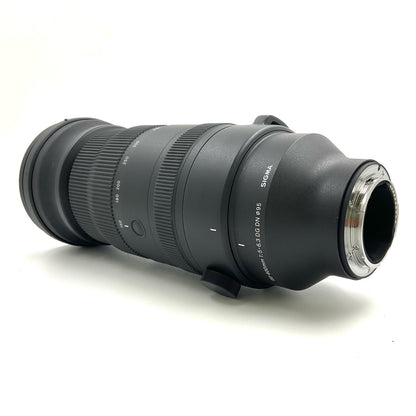 【全額返金保証】【最速発送】SIGMA Sports 150-600mm F5-6.3 DG DN OS 動作確認済