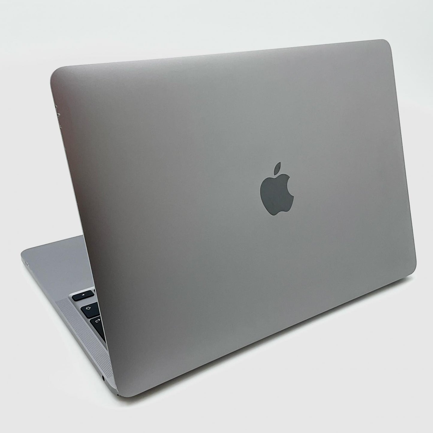 【全額返金保証】【最速発送】Apple MacBook Pro 13.3インチ 2020 M1 8コア 8GB SSD 256GB スペースグレイ 97% 動作確認済