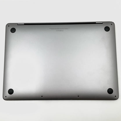 【全額返金保証】【最速発送】Apple MacBook Pro 13.3インチ 2020 M1 8コア 8GB SSD 256GB スペースグレイ 97% 動作確認済