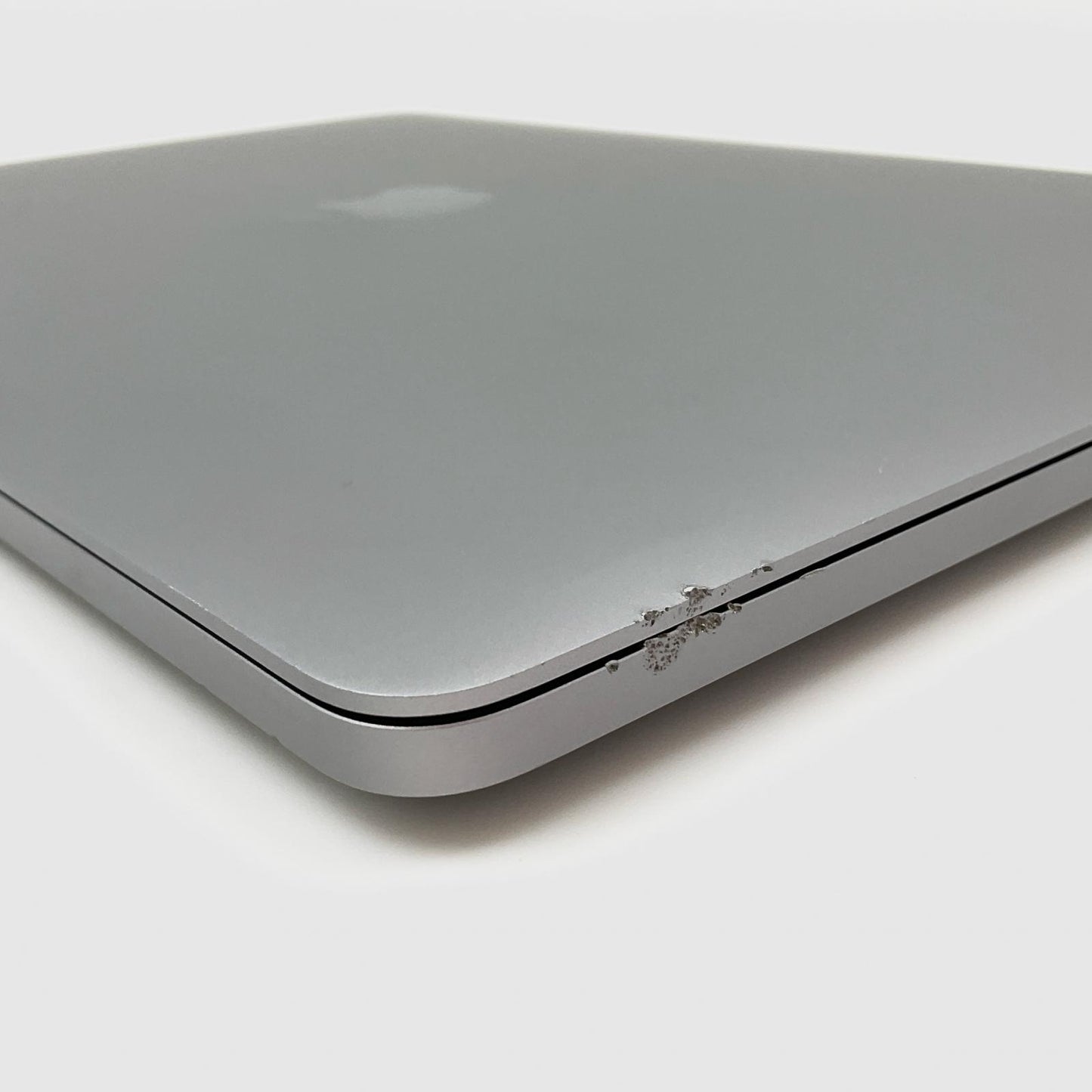 【全額返金保証】【最速発送】Apple MacBook Pro 13.3インチ 2020 M1 8コア 8GB SSD 256GB スペースグレイ 97% 動作確認済