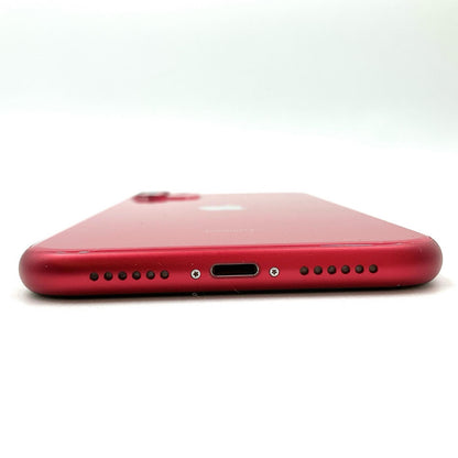【全額返金保証】【最速発送】Apple iPhone iPhone 11 64GB (PRODUCT)RED SIMフリー 動作確認済 76%