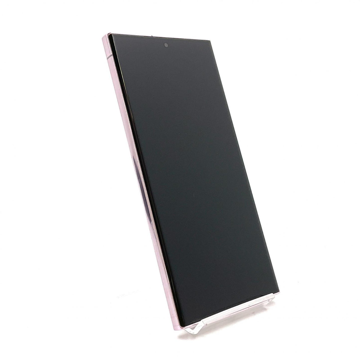 【全額返金保証】【最速発送】SAMSUNG Galaxy S23　Ultra　5G 512GB ラベンダー SIMフリー SM-S918B 白ロム 動作確認済