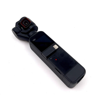 【全額返金保証】【最速発送】DJI POCKET 2 動作確認済
