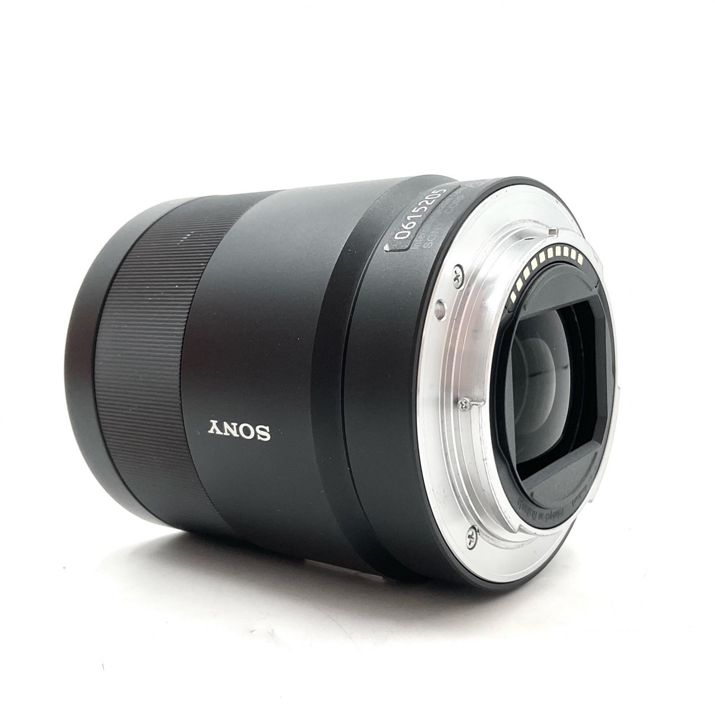 【全額返金保証】【最速発送】Sony Sonnar T* FE 55mm F1.8 ZA SEL55F18Z 動作確認済
