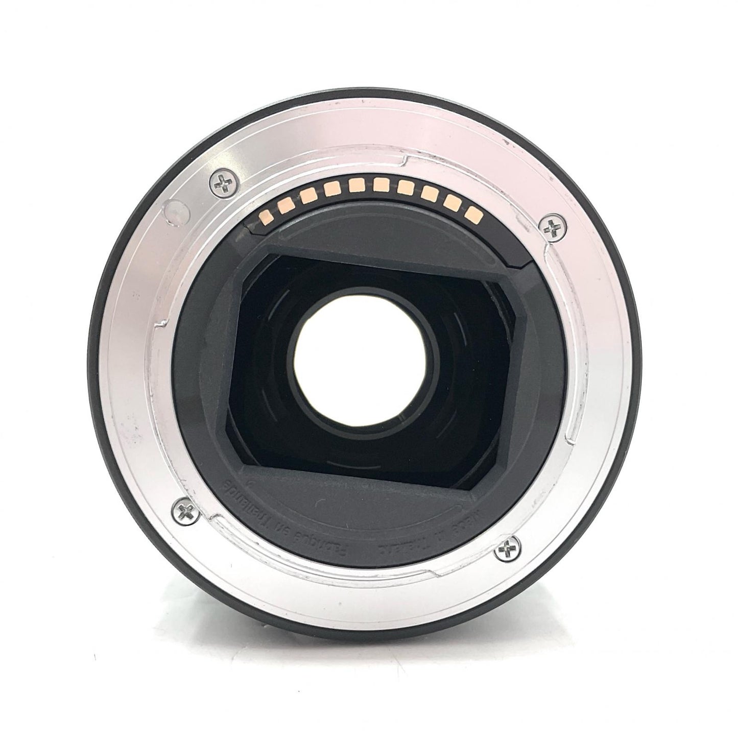 【全額返金保証】【最速発送】Sony Sonnar T* FE 55mm F1.8 ZA SEL55F18Z 動作確認済