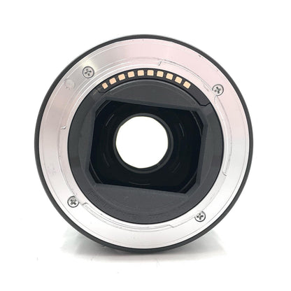 【全額返金保証】【最速発送】Sony Sonnar T* FE 55mm F1.8 ZA SEL55F18Z 動作確認済