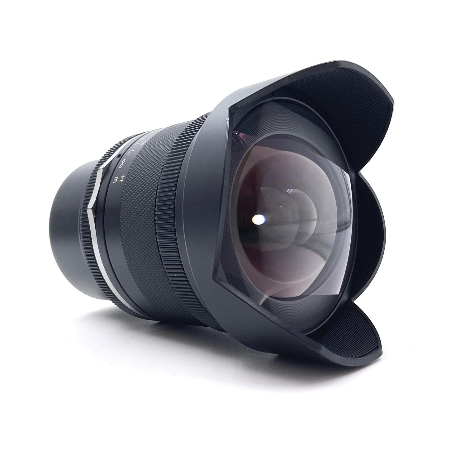 【全額返金保証】【最速発送】SAMYANG MF 14mm F2.8 MK2 動作確認済