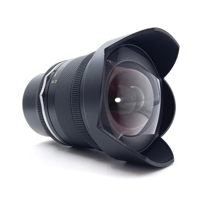 【全額返金保証】【最速発送】SAMYANG MF 14mm F2.8 MK2 動作確認済