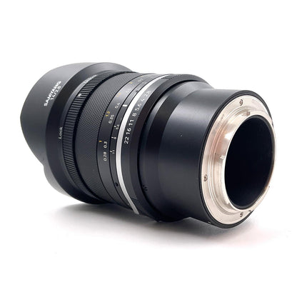 【全額返金保証】【最速発送】SAMYANG MF 14mm F2.8 MK2 動作確認済