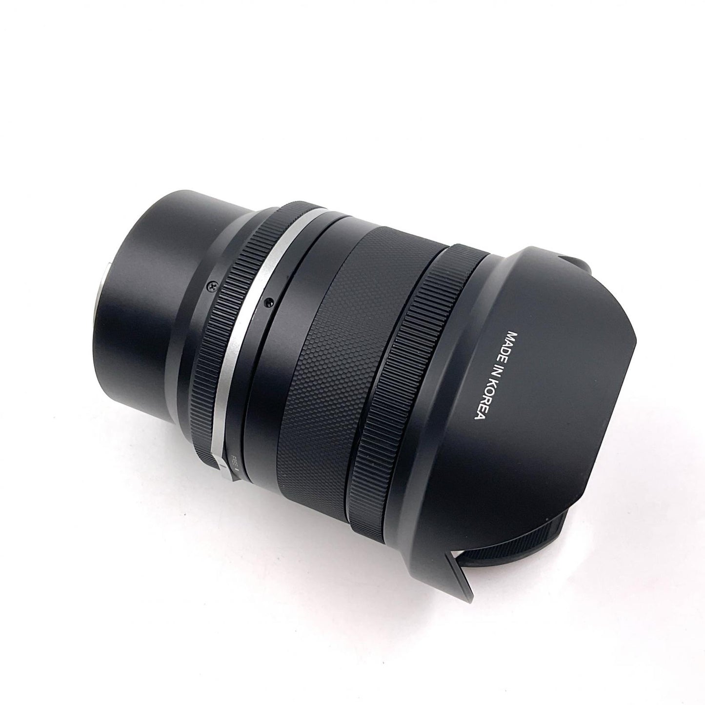 【全額返金保証】【最速発送】SAMYANG MF 14mm F2.8 MK2 動作確認済