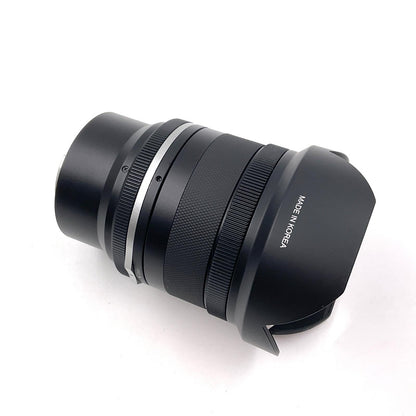 【全額返金保証】【最速発送】SAMYANG MF 14mm F2.8 MK2 動作確認済