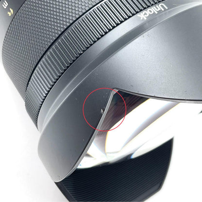 【全額返金保証】【最速発送】SAMYANG MF 14mm F2.8 MK2 動作確認済