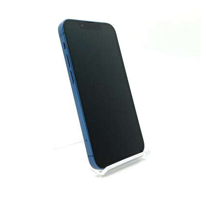 【全額返金保証】【最速発送】Apple iPhone iPhone 13 mini 256GB ブルー SIMフリー 動作確認済 80%