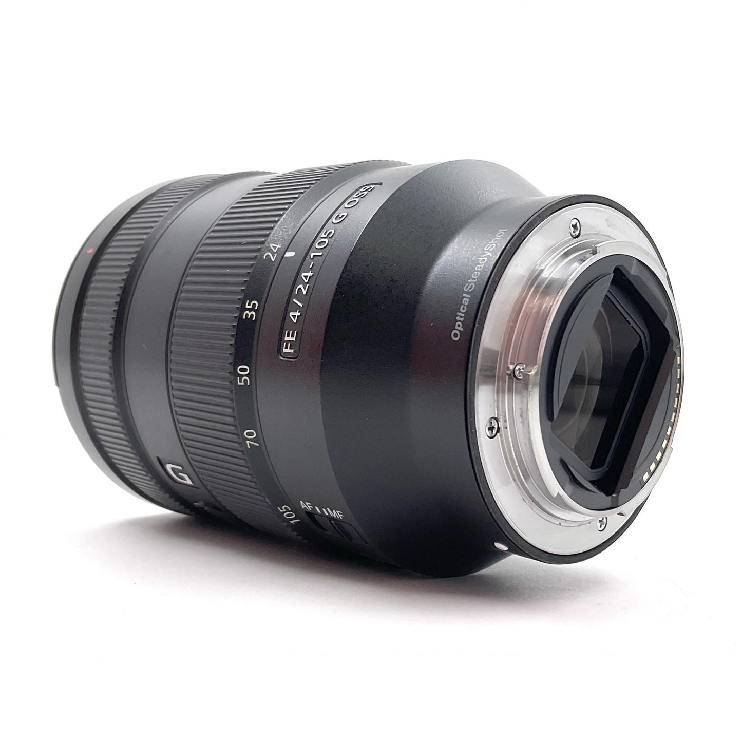 【全額返金保証】【最速発送】Sony FE 24-105mm F4 G OSS SEL24105G 動作確認済