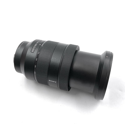 【全額返金保証】【最速発送】Sony FE 24-105mm F4 G OSS SEL24105G 動作確認済