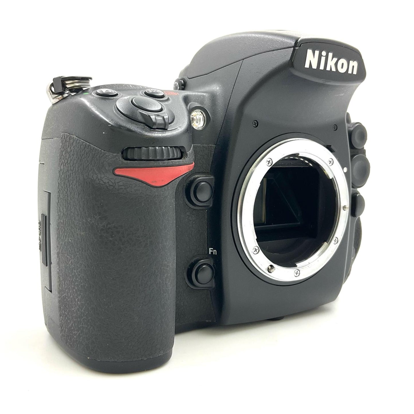 【最速発送】Nikon デジタル一眼 D700 ボディ ブラック【難有】