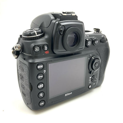 【最速発送】Nikon デジタル一眼 D700 ボディ ブラック【難有】