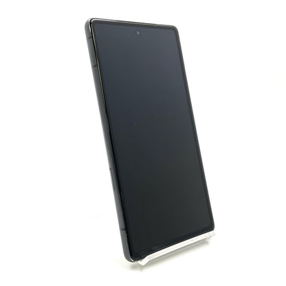 【最速発送】Google Pixel 7a 128GB charcoal SIMフリー G82U8 白ロム【難有】