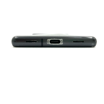 【最速発送】Google Pixel 7a 128GB charcoal SIMフリー G82U8 白ロム【難有】