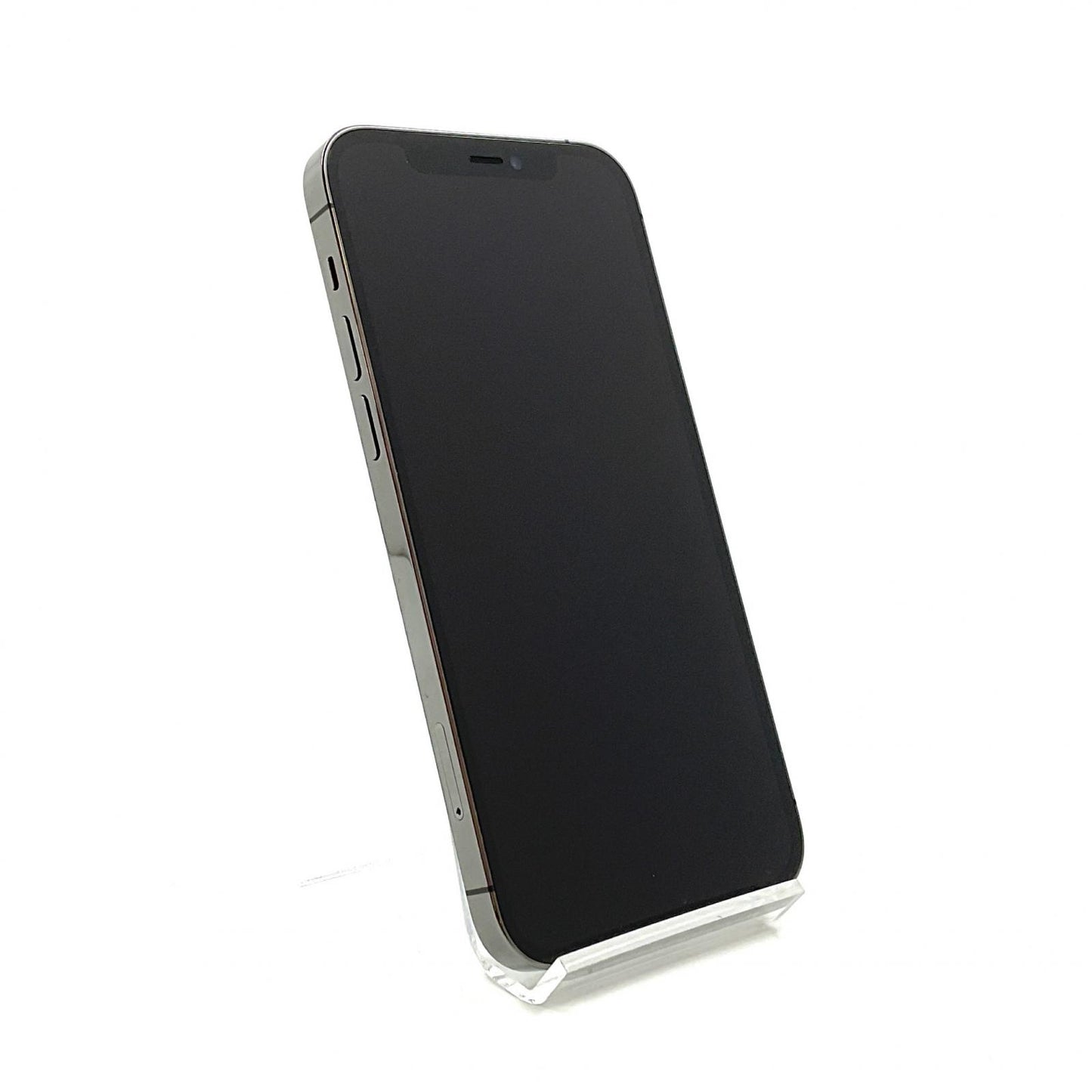 【全額返金保証】【最速発送】Apple iPhone iPhone 12 Pro 256GB スペースグレイ SIMフリー 白ロム 動作確認済 87%