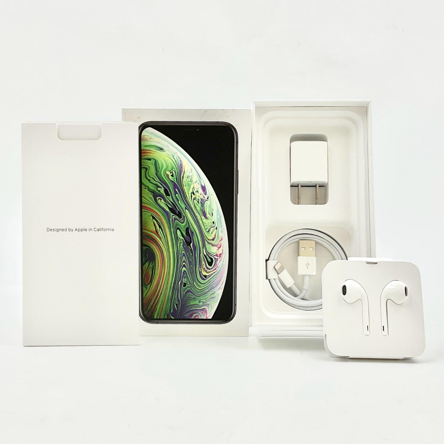 【全額返金保証】【最速発送】Apple iPhone iPhone 12 Pro 256GB スペースグレイ SIMフリー 白ロム 動作確認済 87%