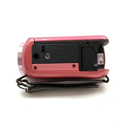 【最速発送】Panasonic HC-V520M-P [ピンク]【難有】