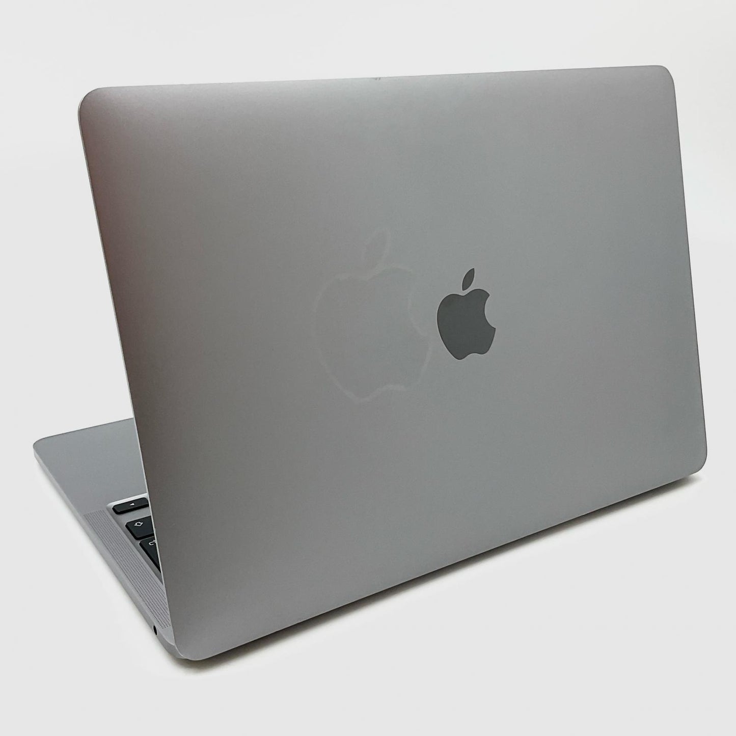 【全額返金保証】【最速発送】Apple MacBook Pro 13インチ 2020 Apple M1 8GB SSD 512GB スペースグレイ 85% 動作確認済