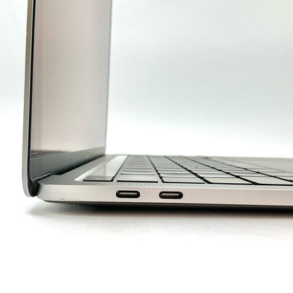 【全額返金保証】【最速発送】Apple MacBook Pro 13インチ 2020 Apple M1 8GB SSD 512GB スペースグレイ 85% 動作確認済