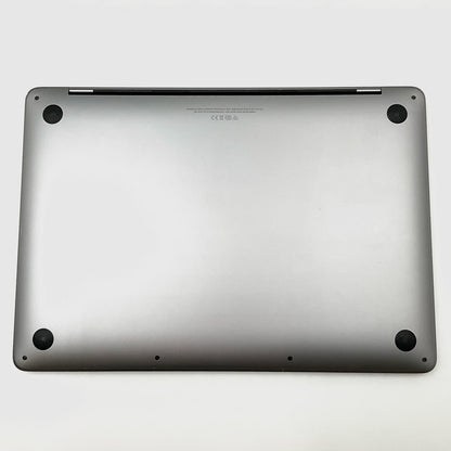 【全額返金保証】【最速発送】Apple MacBook Pro 13インチ 2020 Apple M1 8GB SSD 512GB スペースグレイ 85% 動作確認済