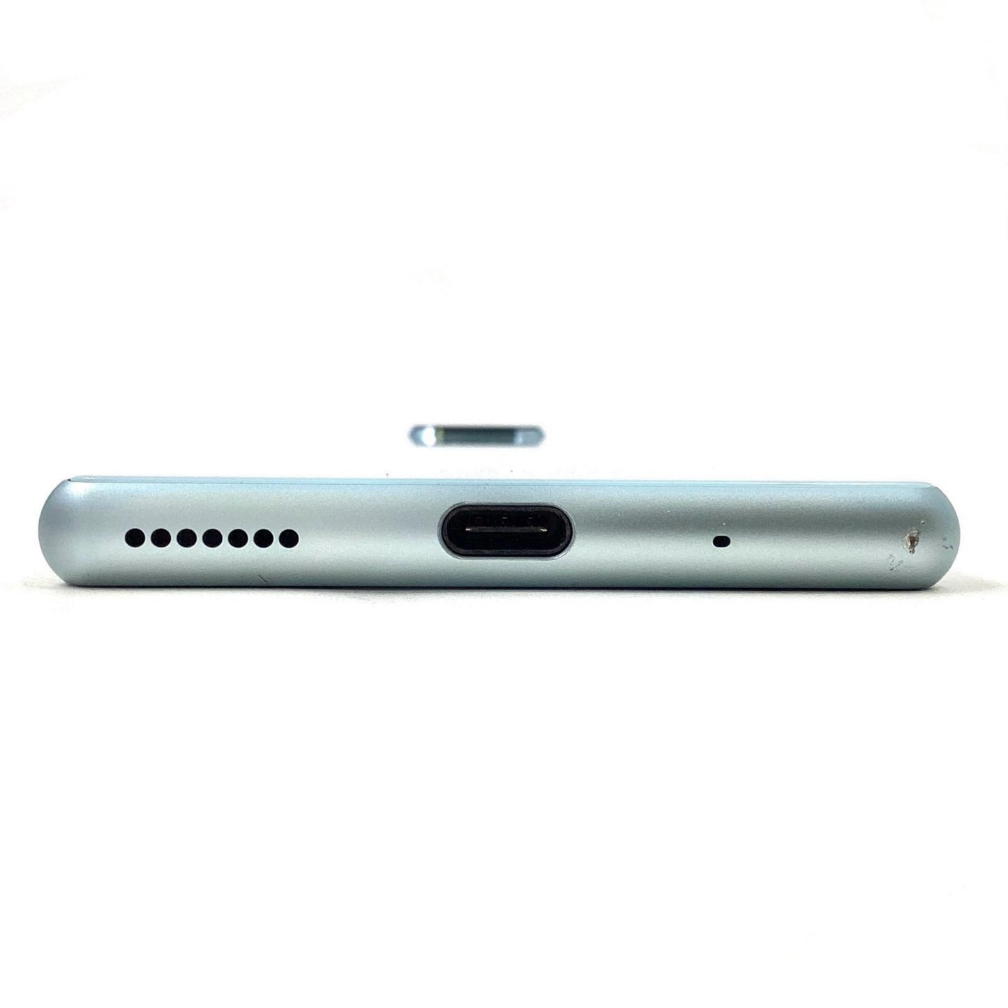 【全額返金保証】【最速発送】Sony Xperia 8 64GB ブルー au SOV42 白ロム 動作確認済