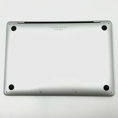 【全額返金保証】【最速発送】Apple MacBook Pro 13インチ 2022 Ｍ2 8GB SSD 512GB シルバー 93% 動作確認済