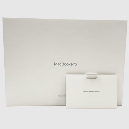 【全額返金保証】【最速発送】Apple MacBook Pro 13インチ 2022 Ｍ2 8GB SSD 512GB シルバー 93% 動作確認済