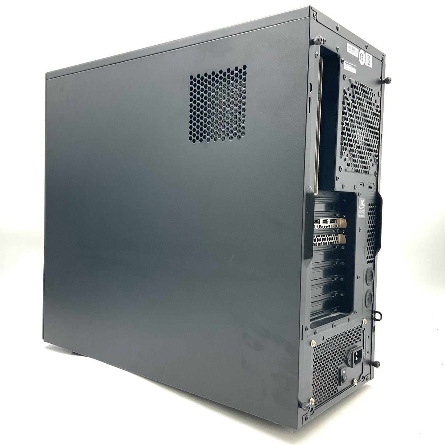 【全額返金保証】【最速発送】ドスパラ ゲーミングデスクトップPC GALLERIA XF intel core i7-9700F 16GB M.2 SSD 512GB SSD 1TB NVIDIA GeForce RTX 2070 Super 動作確認済