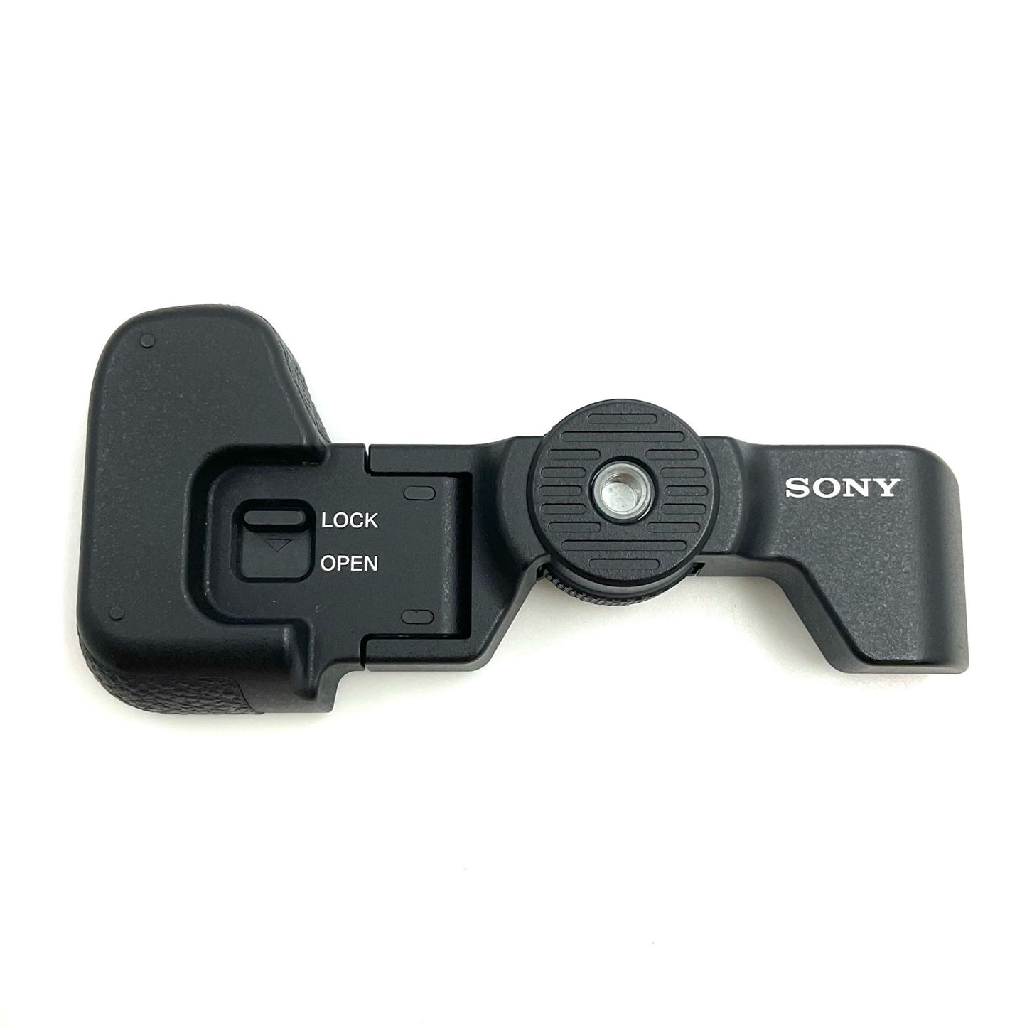 【全額返金保証】【最速発送】Sony グリップエクステンション GP-X2 美品 動作確認済