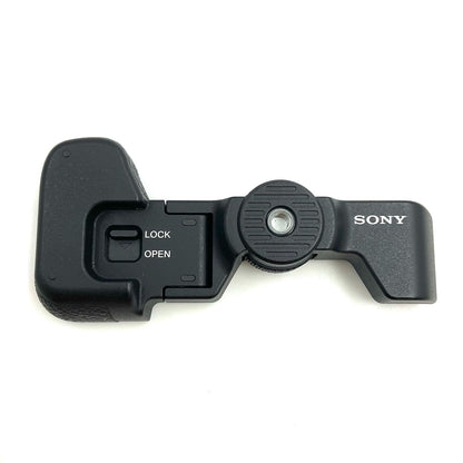 【全額返金保証】【最速発送】Sony グリップエクステンション GP-X2 美品 動作確認済