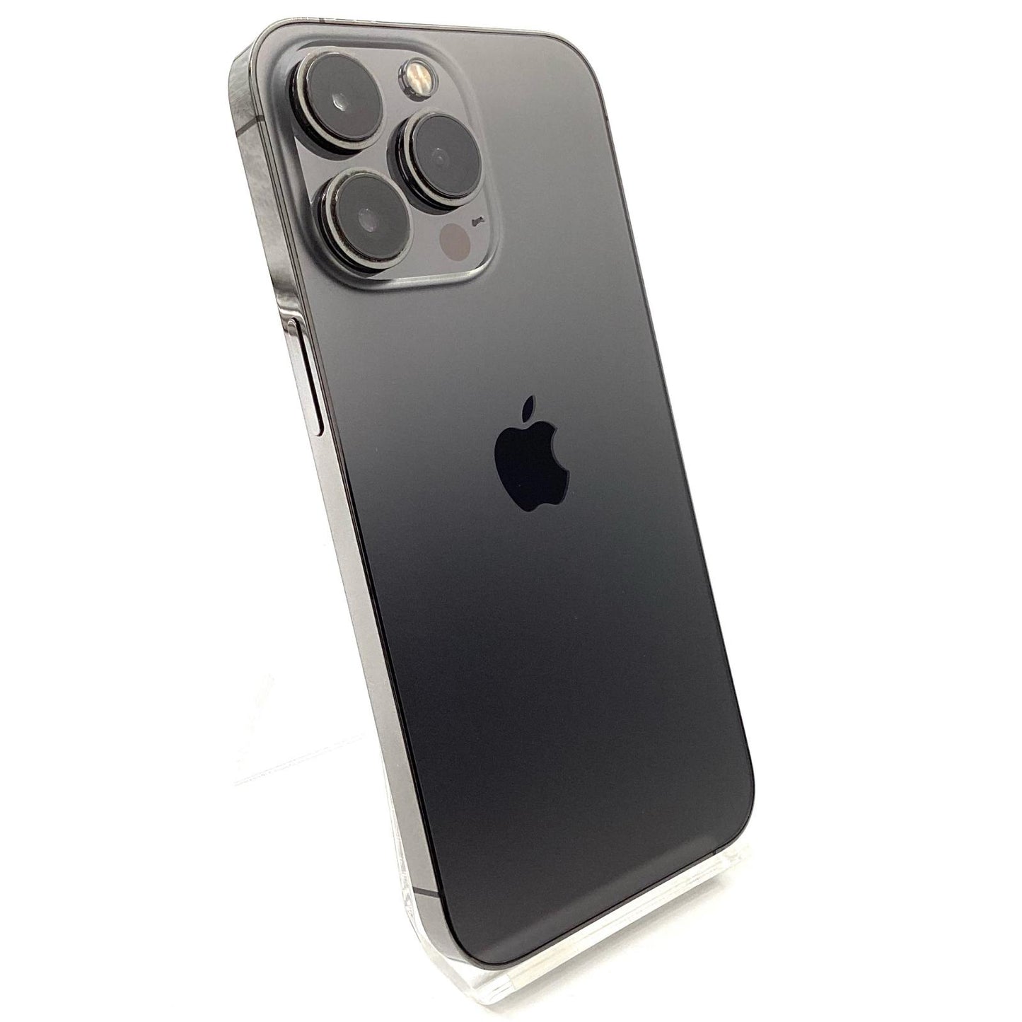 【全額返金保証】【最速発送】Apple iPhone iPhone Pro 13 Pro 256GB グラファイト au 動作確認済 78%