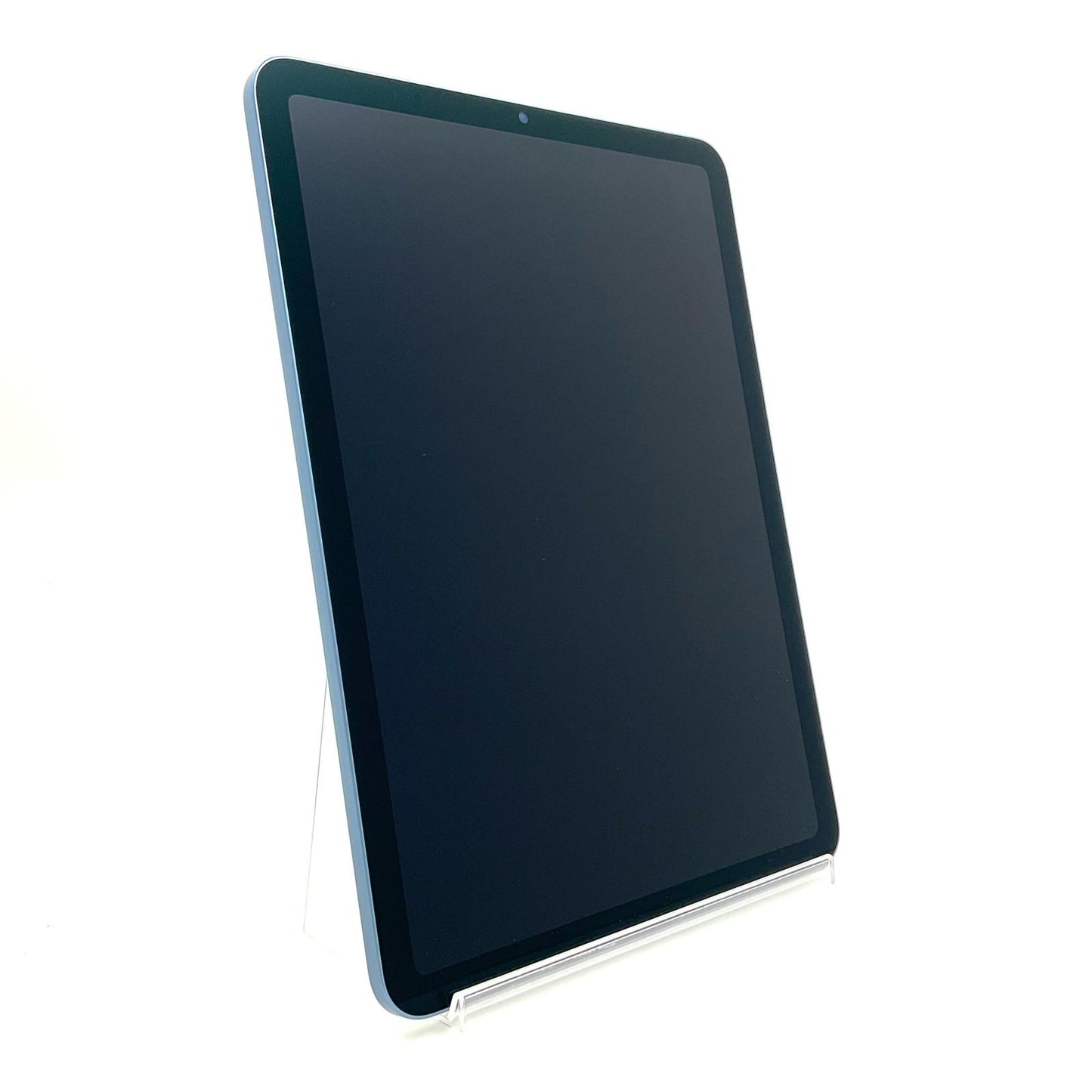 【全額返金保証】【最速発送】Apple iPad Air 10.9インチ 第5世代 64GB ブルー Wi-Fi 美品 動作確認済