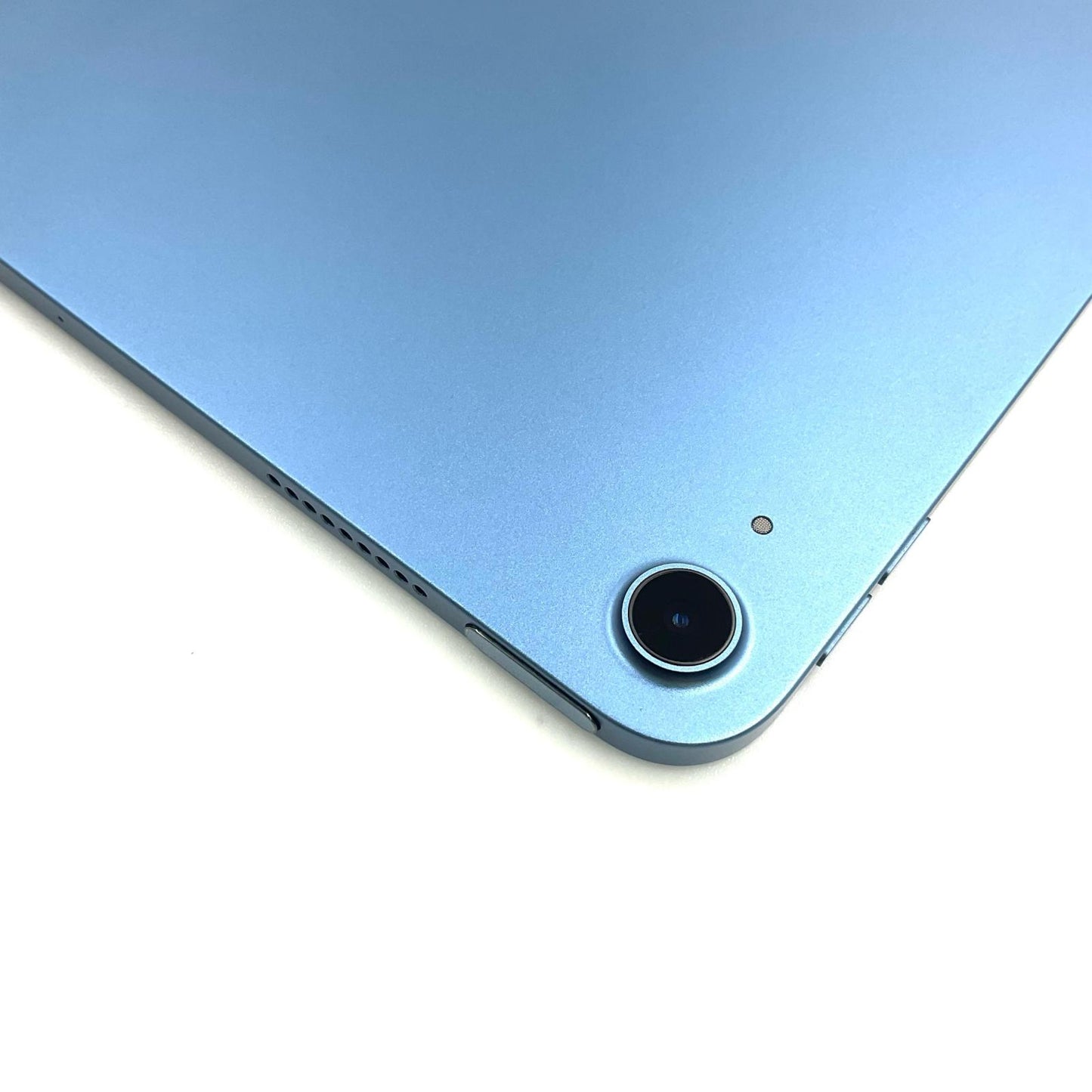 【全額返金保証】【最速発送】Apple iPad Air 10.9インチ 第5世代 64GB ブルー Wi-Fi 美品 動作確認済