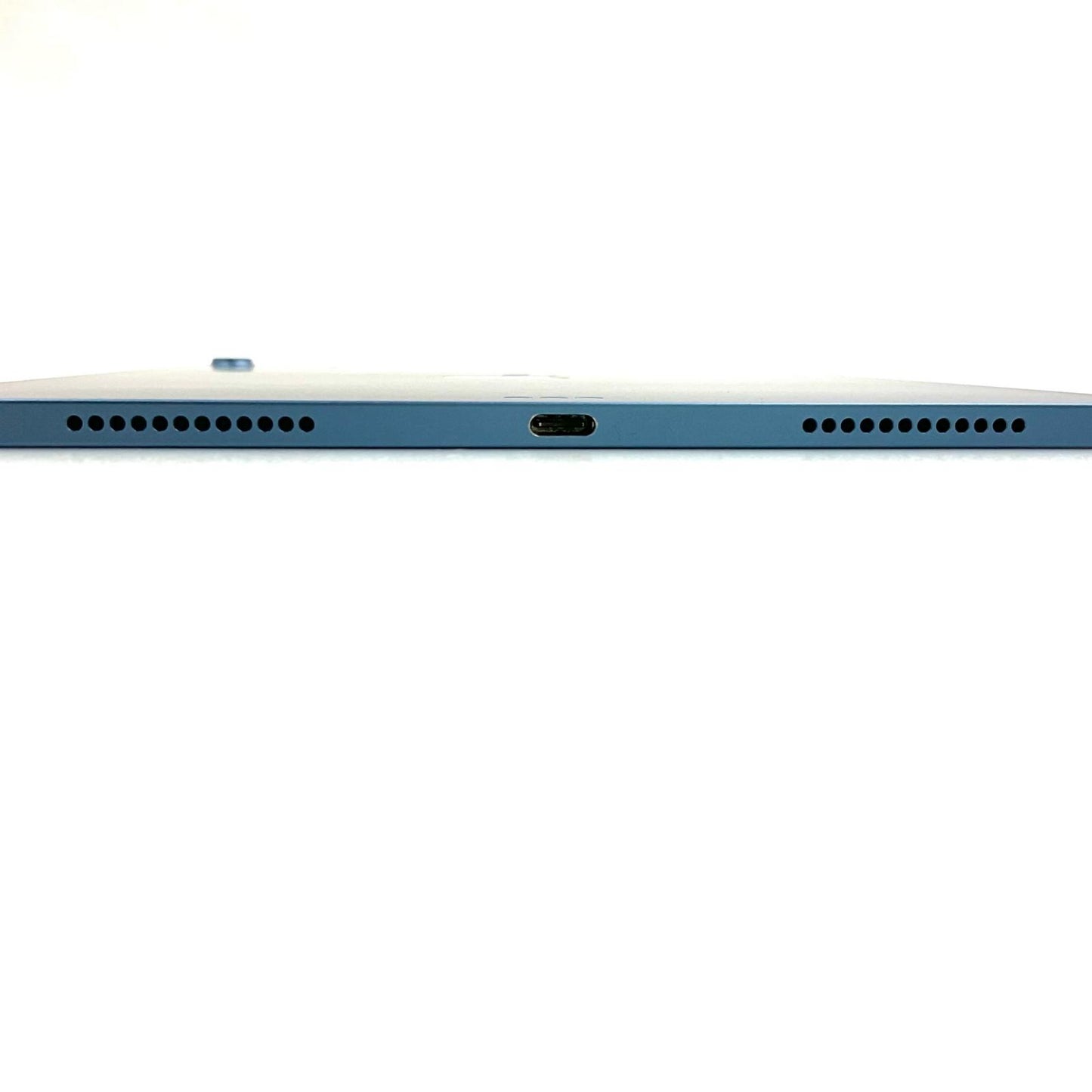 【全額返金保証】【最速発送】Apple iPad Air 10.9インチ 第5世代 64GB ブルー Wi-Fi 美品 動作確認済