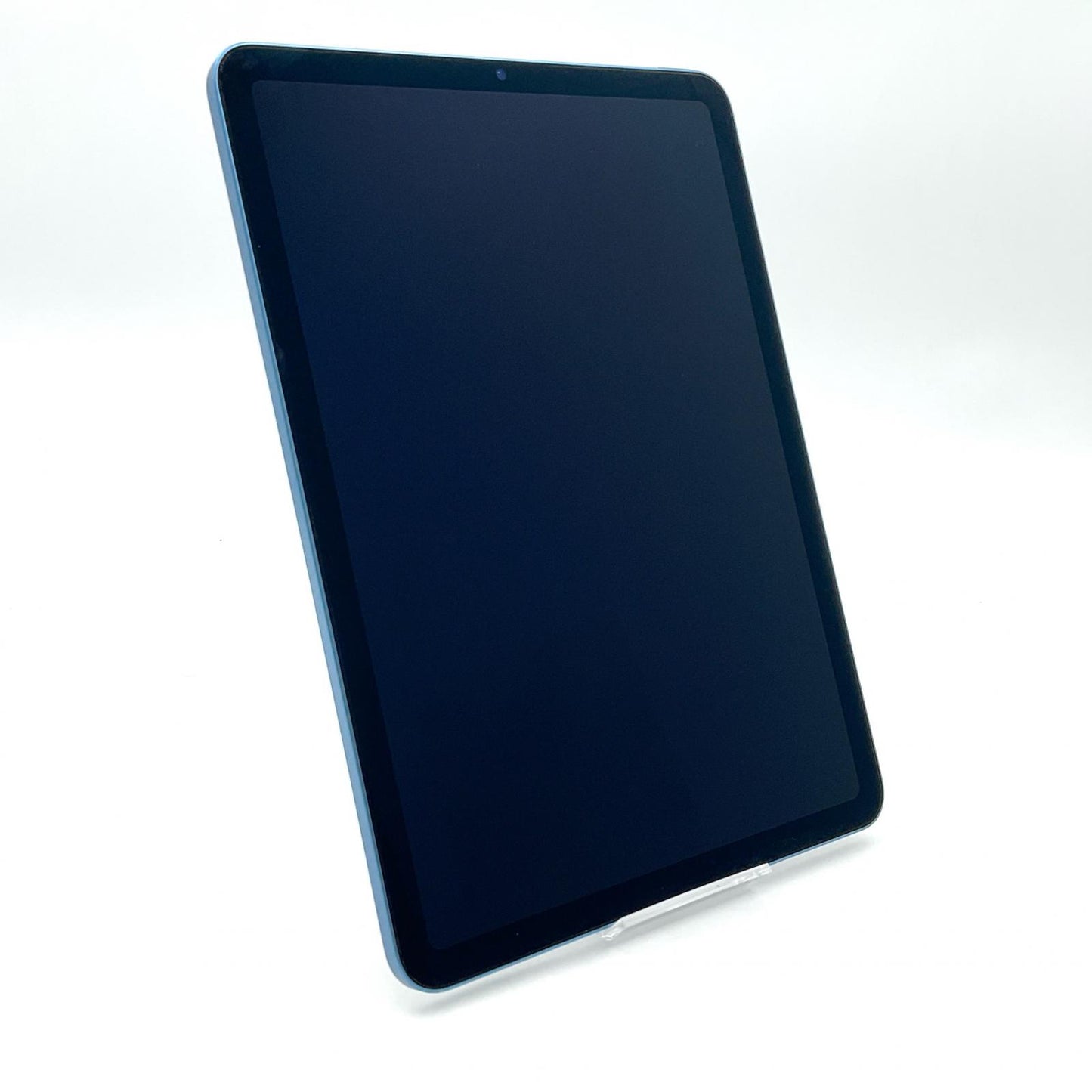 【全額返金保証】【最速発送】Apple iPad Air 10.9インチ 第5世代 256GB ブルー Wi-Fi 動作確認済